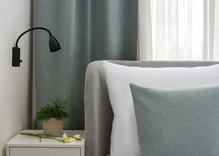 Riverside By Goodnite Cz 3* Μπρνο