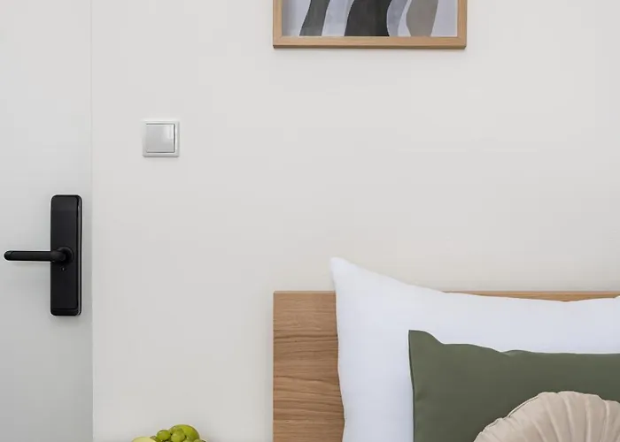 Riverside By Goodnite Cz 3* Μπρνο