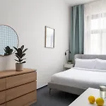 Riverside By Goodnite Cz 3* Brünn