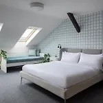 Hotel Riverside By Goodnite Cz Brünn