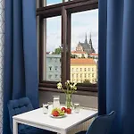 Hotel Riverside By Goodnite Cz