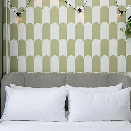 Hotel Riverside By Goodnite Cz Brünn