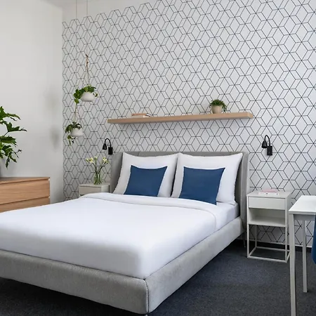Hotel Riverside By Goodnite Cz