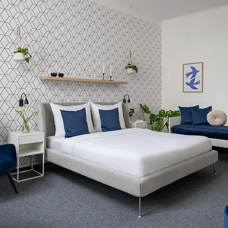 Hotel Riverside By Goodnite Cz 3*