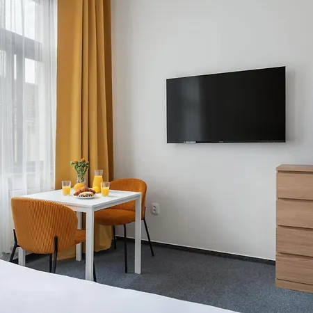 Hotel Riverside By Goodnite Cz